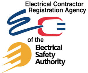 Electricians in Muskoka - ESA
